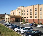 Photo of the hotel Hampton Inn - Suites Sevierville * Stadium Drive