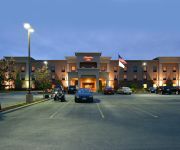 Photo of the hotel Hampton Inn Utica