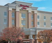 Photo of the hotel Hampton Inn Gainesville-Haymarket