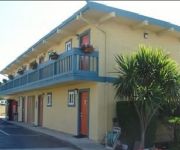 Photo of the hotel Seaside Inn Monterey