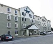 Photo of the hotel WOODSPRING SUITES JOHNSON CITY