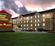 Photo of the hotel WOODSPRING SUITES PROVO AMERIC