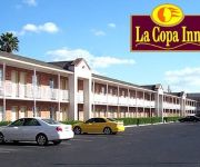 Photo of the hotel LA COPA INN - HARLI