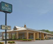Photo of the hotel Quality Inn Andrews