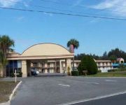 Photo of the hotel Rodeway Inn Silver Springs