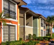 Photo of the hotel Legacy Vacation Resorts-Orlando