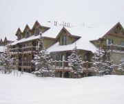 Photo of the hotel The Lodge At Highland Greens
