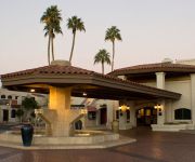 Photo of the hotel Scottsdale Camelback Resort