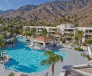 Photo of the hotel Palm Canyon Resort by Diamond Resorts