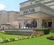 Photo of the hotel Casa Maya