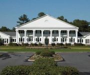 Photo of the hotel Brunswick Plantation & Golf Resort