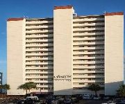 Photo of the hotel Atalaya Towers
