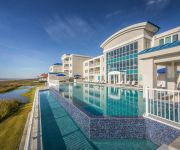 Photo of the hotel Holiday Inn Club Vacations Galveston - Seaside Resort