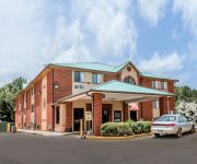 Photo of the hotel Quality Inn Pell City