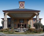 Photo of the hotel Quality Inn Fort Stockton