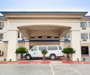 Photo of the hotel Quality Inn & Suites Airport