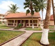 Photo of the hotel RAMADA RESORT ACCRA COCO BEACH
