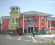 Photo of the hotel Drifters Reef Hotel