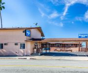 Photo of the hotel Rodeway Inn San Bernardino