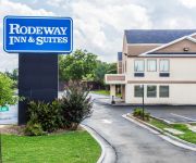 Photo of the hotel Rodeway Inn Forest Park