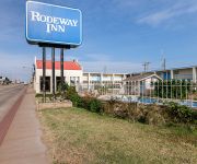 Photo of the hotel Rodeway Inn Childress
