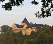 Photo of the hotel Schloss Waldeck
