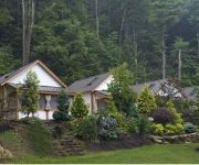 Photo of the hotel Breadloaf Mountain Cottages