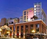 Photo of the hotel Hard Rock Hotel San Diego