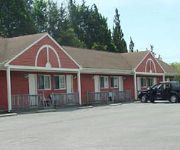 Photo of the hotel BLUE SPRUCE MOTEL TOWNHOUSES