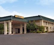 Photo of the hotel SUPER 8 KNOXVILLE NORTH POWELL