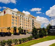 Photo of the hotel Sheraton Jacksonville Hotel