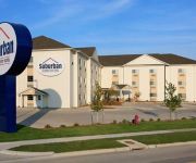 Photo of the hotel MainStay Suites Coralville