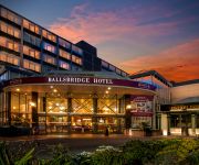 Photo of the hotel Ballsbridge
