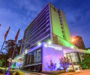 Photo of the hotel NH Collection Medellín Royal