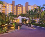 Photo of the hotel Villa Del Palmar Flamingos Beach Resort and Spa