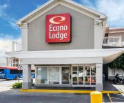 Photo of the hotel Econo Lodge Downtown