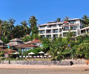 Photo of the hotel Cinnamon Beach Villas