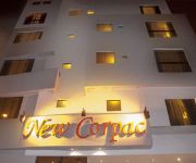 Photo of the hotel New Corpac Hotel