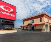 Photo of the hotel Econo Lodge Bowling Green