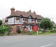 Photo of the hotel The Bell at Boxford