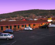 Photo of the hotel THE WESTERNER MOTEL