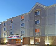 Photo of the hotel Candlewood Suites FAYETTEVILLE-UNIV OF ARKANSAS