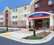 Photo of the hotel Candlewood Suites MILWAUKEE BROWN DEER