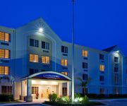 Photo of the hotel Candlewood Suites MELBOURNE/VIERA