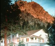 Photo of the hotel Squaw Valley Lodge