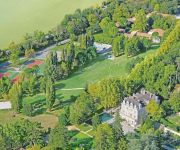 Photo of the hotel Club Vacances Bleues Domaine de Château-Laval