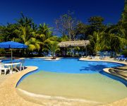 Photo of the hotel Ocotal Beach Resort