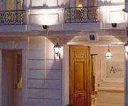 Photo of the hotel Arioso Luxe hotels