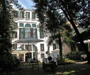 Photo of the hotel Palazzo Abadessa