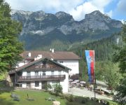 Photo of the hotel Alpenhotel Beslhof